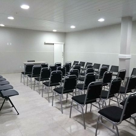 Gold Avenue Hotel Volta Redonda Zewnętrze zdjęcie
