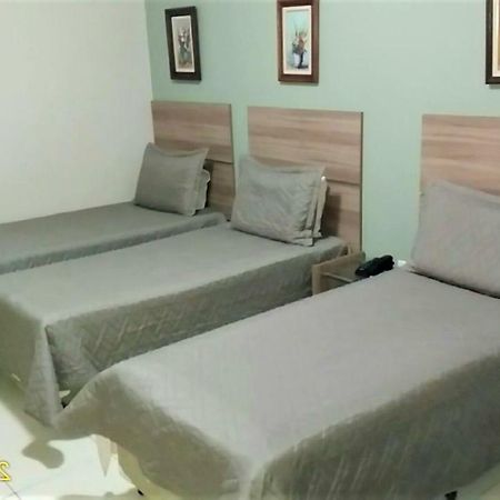 Gold Avenue Hotel Volta Redonda Zewnętrze zdjęcie