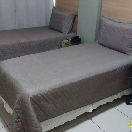 Gold Avenue Hotel Volta Redonda Zewnętrze zdjęcie