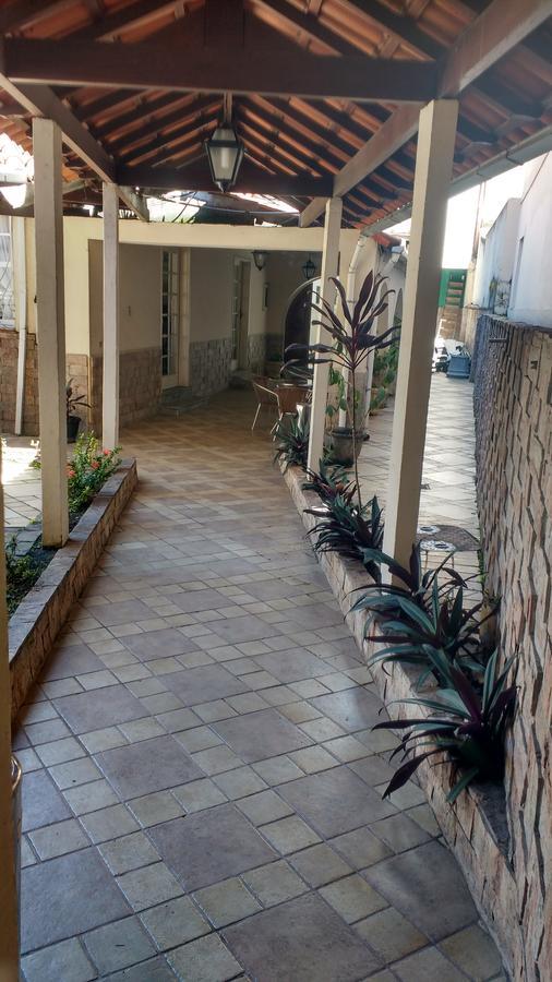 Gold Avenue Hotel Volta Redonda Zewnętrze zdjęcie