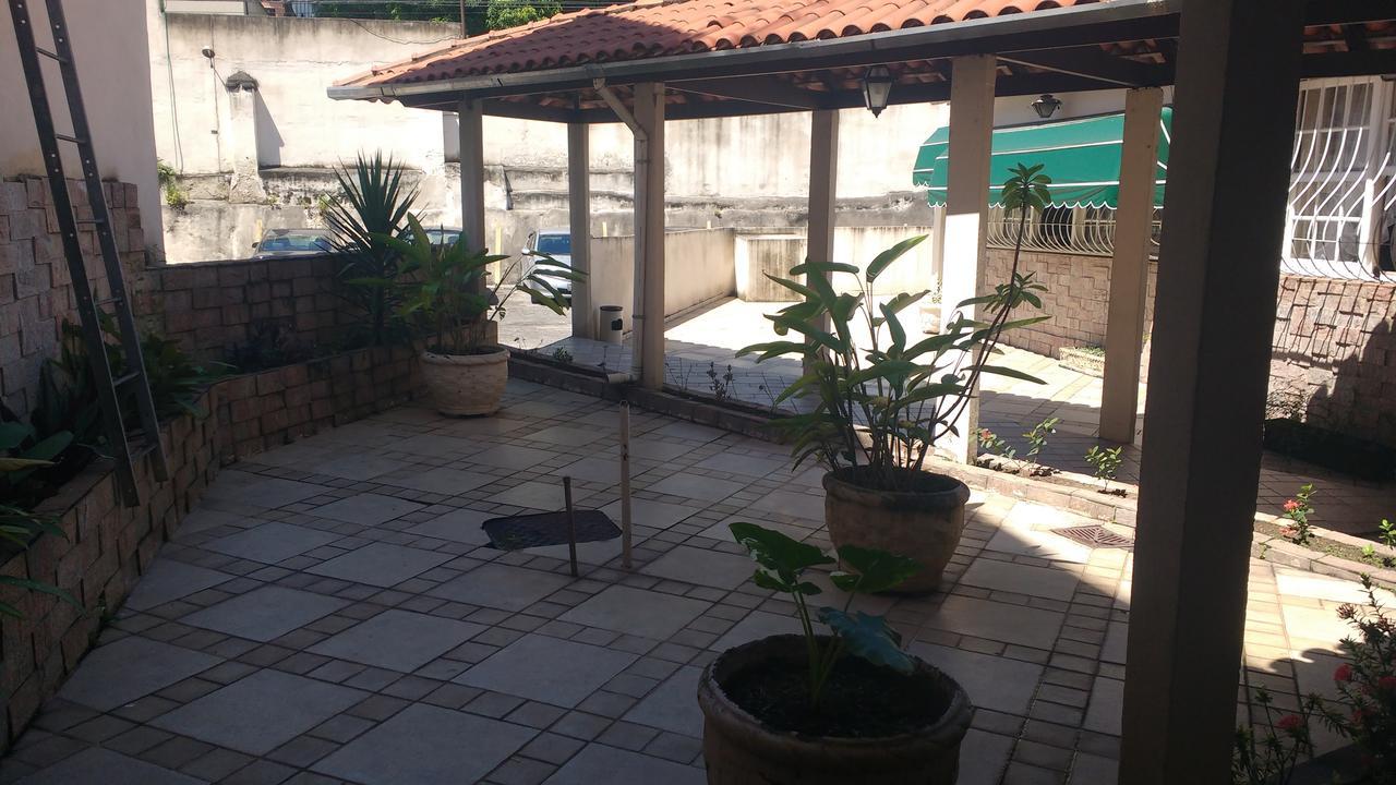 Gold Avenue Hotel Volta Redonda Zewnętrze zdjęcie