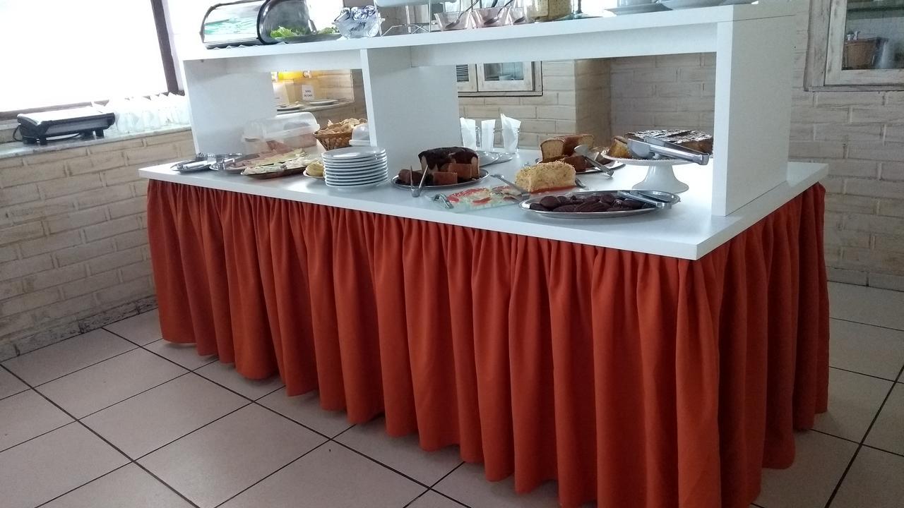 Gold Avenue Hotel Volta Redonda Zewnętrze zdjęcie