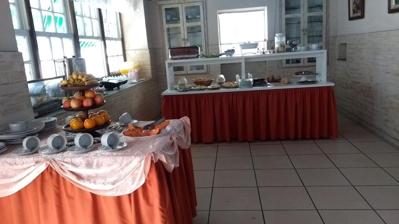 Gold Avenue Hotel Volta Redonda Zewnętrze zdjęcie