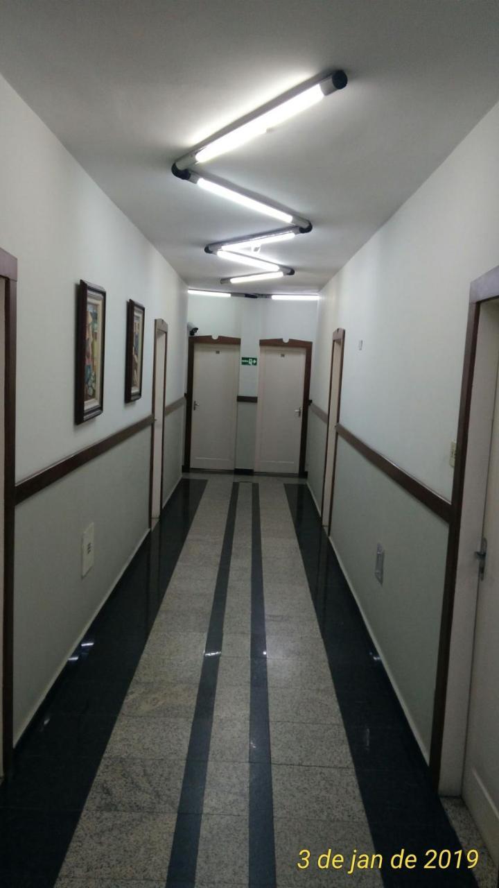 Gold Avenue Hotel Volta Redonda Zewnętrze zdjęcie