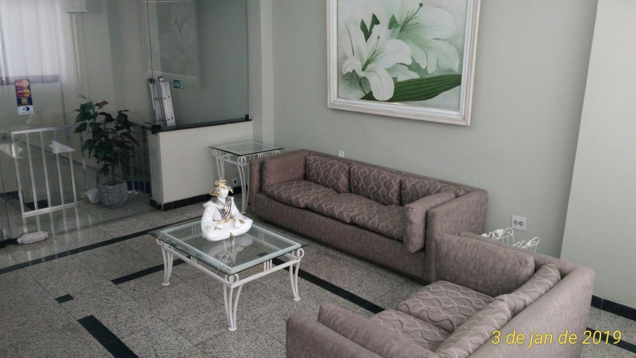 Gold Avenue Hotel Volta Redonda Zewnętrze zdjęcie