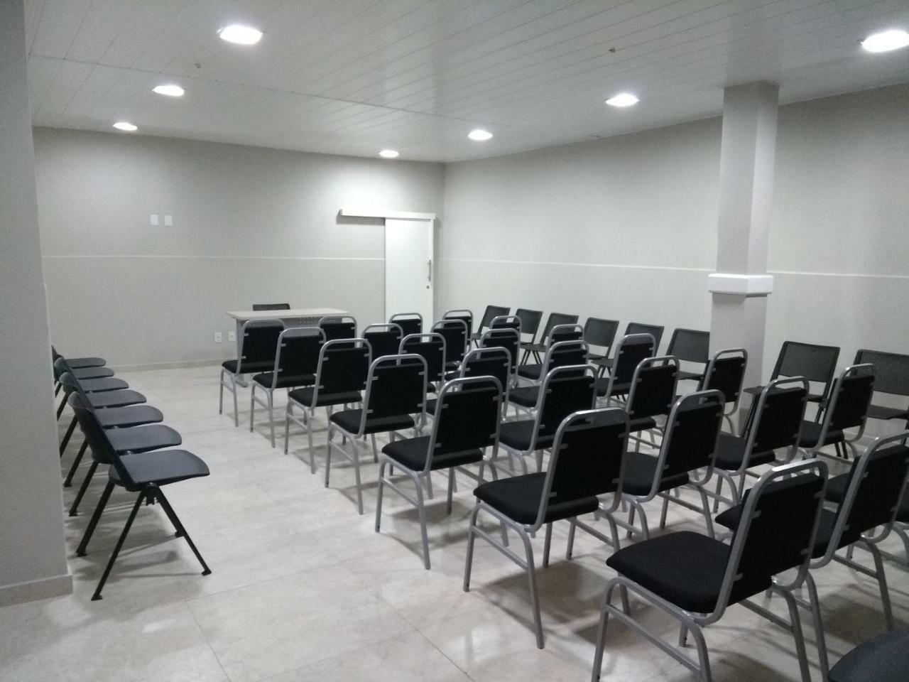 Gold Avenue Hotel Volta Redonda Zewnętrze zdjęcie
