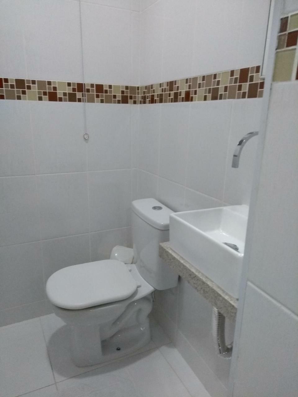 Gold Avenue Hotel Volta Redonda Zewnętrze zdjęcie
