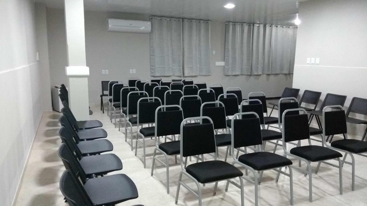 Gold Avenue Hotel Volta Redonda Zewnętrze zdjęcie