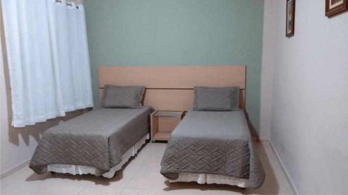 Gold Avenue Hotel Volta Redonda Zewnętrze zdjęcie