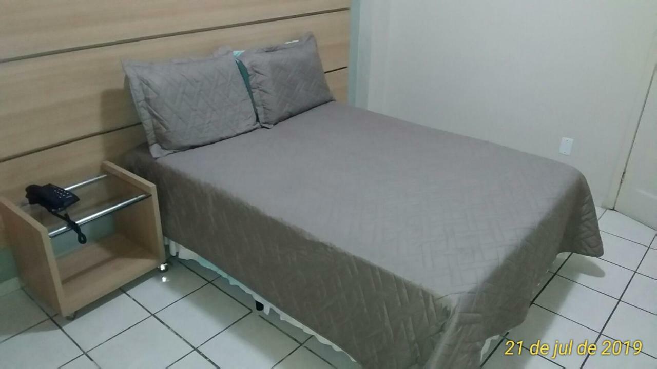 Gold Avenue Hotel Volta Redonda Zewnętrze zdjęcie